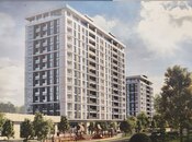 Elan №6181400 - Bakı, Qaraçuxur q., 3 otaqlı, 95.8 m², 6/14 mərtəbə