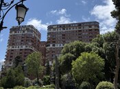 Satılır 3 otaqlı yeni tikili 170 m², Nizami m., photo 1 from 8