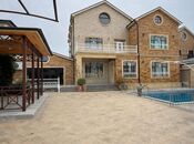 İcarəyə verilir 6 otaqlı həyət evi/bağ evi 250 m², Buzovna q., photo 2 from 8