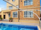 İcarəyə verilir 6 otaqlı həyət evi/bağ evi 250 m², Buzovna q., photo 1 from 8