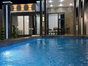 İcarəyə verilir 4 otaqlı həyət evi/bağ evi 250 m², Şüvəlan q., photo 6 from 8