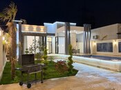 İcarəyə verilir 4 otaqlı həyət evi/bağ evi 250 m², Şüvəlan q., photo 4 from 8