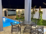 İcarəyə verilir 4 otaqlı həyət evi/bağ evi 250 m², Şüvəlan q., photo 7 from 8