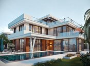 Satılır 6 otaqlı həyət evi/bağ evi 460 m², Bilgəh q., photo 1 from 8