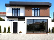 Satılır 6 otaqlı həyət evi/bağ evi 220 m², Badamdar q., photo 1 from 8