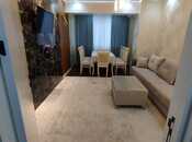 Продаётся 3-комн. новостройка 106.1 м², м. Халглар Достлугу, photo 1 from 8