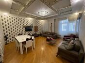 İcarəyə verilir 3 otaqlı yeni tikili 140 m², Şah İsmayıl Xətai m., photo 1 from 8