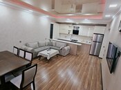 İcarəyə verilir 3 otaqlı yeni tikili 95 m², 20 Yanvar m., photo 1 from 8
