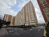 Satılır 2 otaqlı yeni tikili 80 m², Qara Qarayev m., photo 1 from 8