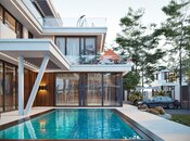Satılır 6 otaqlı həyət evi/bağ evi 305 m², Bilgəh q., photo 5 from 8