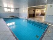 İcarəyə verilir 10 otaqlı həyət evi/bağ evi 800 m², Badamdar q., photo 1 from 8