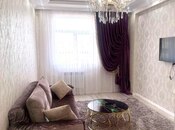 İcarəyə verilir 2 otaqlı yeni tikili 60 m², Həzi Aslanov m., photo 1 from 7
