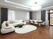 Сдаётся 3-комн. новостройка 140 м², Насиминский  р., photo 1 from 8