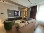İcarəyə verilir 3 otaqlı yeni tikili 124 m², Şah İsmayıl Xətai m., photo 2 from 8