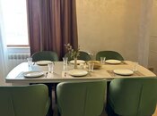 İcarəyə verilir 3 otaqlı yeni tikili 124 m², Şah İsmayıl Xətai m., photo 4 from 8