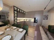 İcarəyə verilir 3 otaqlı yeni tikili 124 m², Şah İsmayıl Xətai m., photo 3 from 8