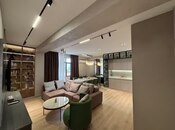 İcarəyə verilir 3 otaqlı yeni tikili 124 m², Şah İsmayıl Xətai m., photo 1 from 8