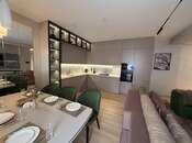 İcarəyə verilir 3 otaqlı yeni tikili 124 m², Şah İsmayıl Xətai m., photo 6 from 8