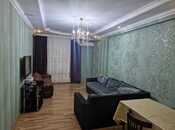 İcarəyə verilir 2 otaqlı yeni tikili 78 m², Əhmədli m., photo 1 from 8