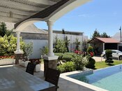 Satılır 5 otaqlı həyət evi/bağ evi 253 m², Mərdəkan q., photo 3 from 8