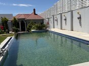 Satılır 5 otaqlı həyət evi/bağ evi 253 m², Mərdəkan q., photo 6 from 8