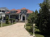 Satılır 5 otaqlı həyət evi/bağ evi 253 m², Mərdəkan q., photo 2 from 8