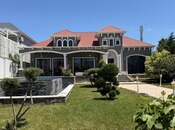 Satılır 5 otaqlı həyət evi/bağ evi 253 m², Mərdəkan q., photo 1 from 8