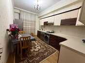 Satılır 3 otaqlı yeni tikili 110 m², Avtovağzal m., photo 7 from 7