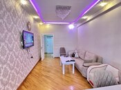 İcarəyə verilir 2 otaqlı yeni tikili 64 m², Şah İsmayıl Xətai m., photo 3 from 8