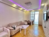 İcarəyə verilir 2 otaqlı yeni tikili 64 m², Şah İsmayıl Xətai m., photo 1 from 8