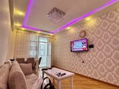 İcarəyə verilir 2 otaqlı yeni tikili 64 m², Şah İsmayıl Xətai m., photo 2 from 8