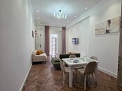 İcarəyə verilir 2 otaqlı yeni tikili 89 m², Ağ şəhər q., photo 1 from 8