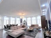 İcarəyə verilir 3 otaqlı yeni tikili 140 m², Şah İsmayıl Xətai m., photo 1 from 8