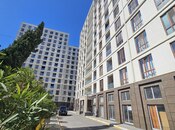 Satılır 2 otaqlı yeni tikili 75 m², İnşaatçılar m., photo 5 from 8