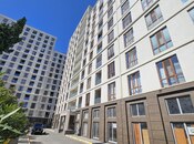 Satılır 2 otaqlı yeni tikili 75 m², İnşaatçılar m., photo 4 from 8