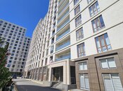 Satılır 2 otaqlı yeni tikili 75 m², İnşaatçılar m., photo 1 from 8