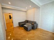 İcarəyə verilir 2 otaqlı yeni tikili 70 m², Şah İsmayıl Xətai m., photo 2 from 8