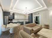 Satılır 3 otaqlı yeni tikili 120 m², Ağ şəhər q., photo 2 from 8