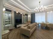Satılır 3 otaqlı yeni tikili 120 m², Ağ şəhər q., photo 5 from 8