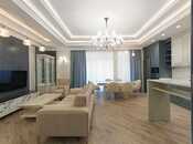 Satılır 3 otaqlı yeni tikili 120 m², Ağ şəhər q., photo 6 from 8