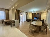 Сдаётся 3-комн. новостройка 140 м², м. Низами, photo 5 from 8