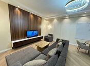 Сдаётся 3-комн. новостройка 140 м², м. Низами, photo 1 from 8