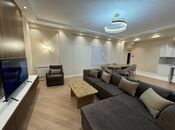 Сдаётся 3-комн. новостройка 140 м², м. Низами, photo 2 from 8