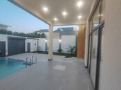 Satılır 4 otaqlı həyət evi/bağ evi 180 m², Mərdəkan q., photo 4 from 8