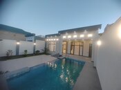 Satılır 4 otaqlı həyət evi/bağ evi 180 m², Mərdəkan q., photo 3 from 8