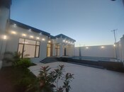 Satılır 4 otaqlı həyət evi/bağ evi 180 m², Mərdəkan q., photo 2 from 8