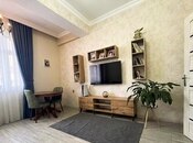Satılır 3 otaqlı yeni tikili 86 m², Qara Qarayev m., photo 4 from 8