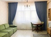 Satılır 3 otaqlı yeni tikili 86 m², Qara Qarayev m., photo 3 from 8