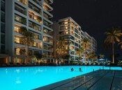 Satılır 2 otaqlı yeni tikili 99.3 m², Sea Breeze q., photo 2 from 4