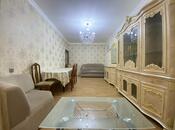 İcarəyə verilir 3 otaqlı yeni tikili 75 m², Nəriman Nərimanov m., photo 1 from 8